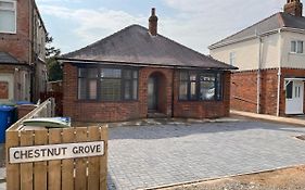 No 1 Chestnut Grove